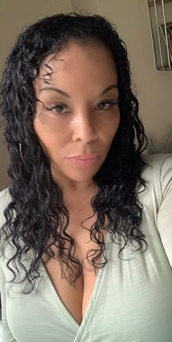 Customer photo review of Spiral Lightest Blonde 110G