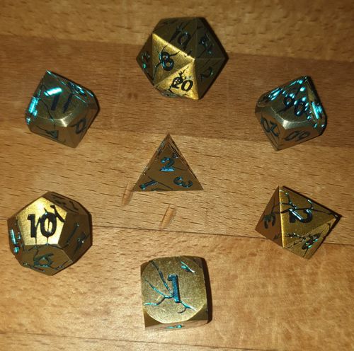 Customer photo review of Meteor-Serie