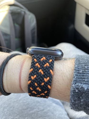 Customer photo review of Dominion Loop