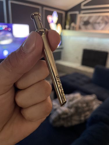 Customer photo review of SNOGO