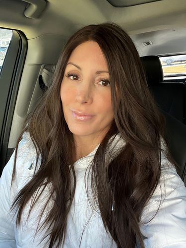 Customer photo review of Preorder*Natalie*