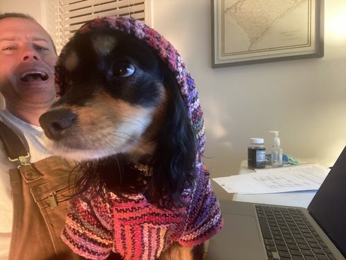 Customer photo review of Playa Poncho