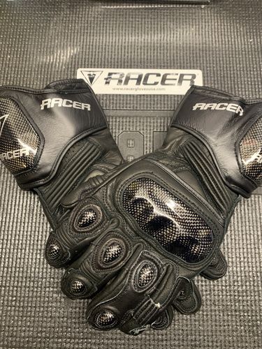 Customer photo review of Hi-Per Glove