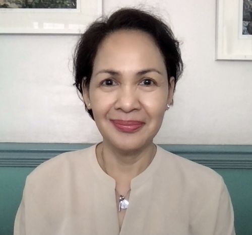 Customer photo review of [GLOBAL] AirQUEEN BREEZE