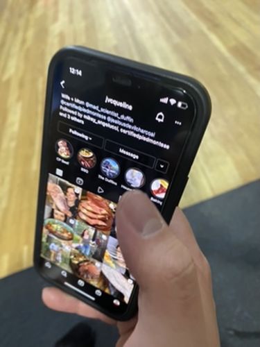 Customer photo review of Ursus [LT]