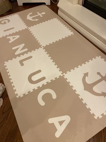 Customer photo review of Gianluca