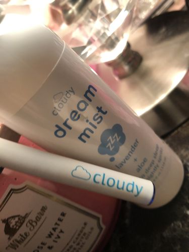 Customer photo review of All-In-One Relax + Rest Kit