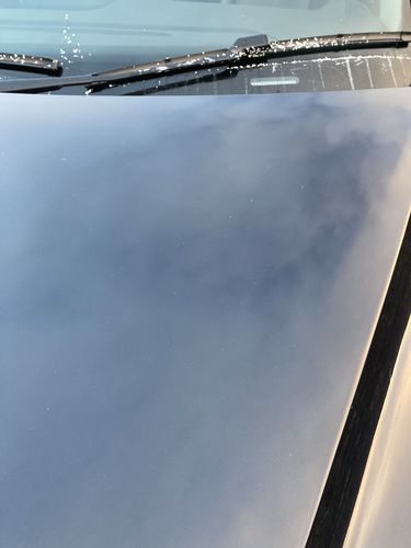 Customer photo review of Rupes LHR15 MK3 Bigfoot LUX KIT