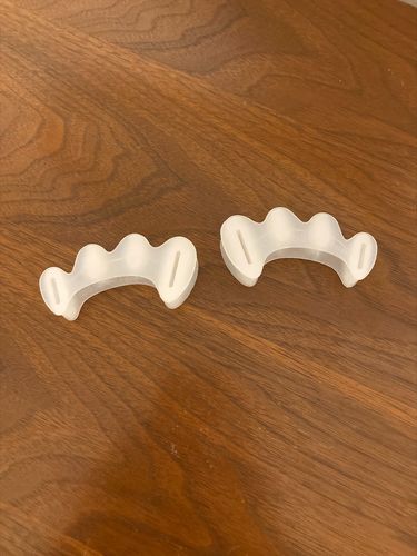 Customer photo review of Route Package Protection