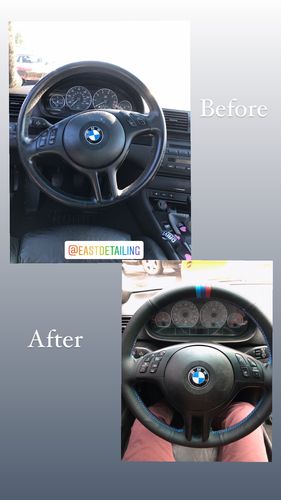 Customer photo review of 2001 - 2003