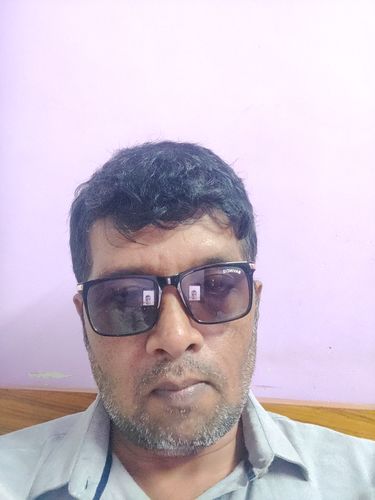 Customer photo review of Bavincis Milano Black And Day Night Edition Sunglasses