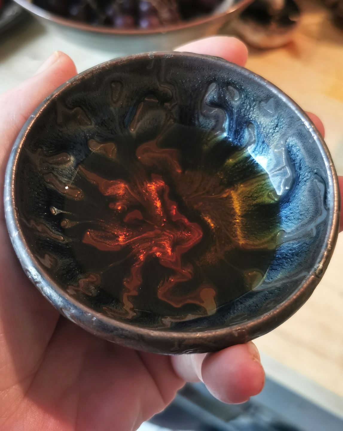 Customer photo review of Oni