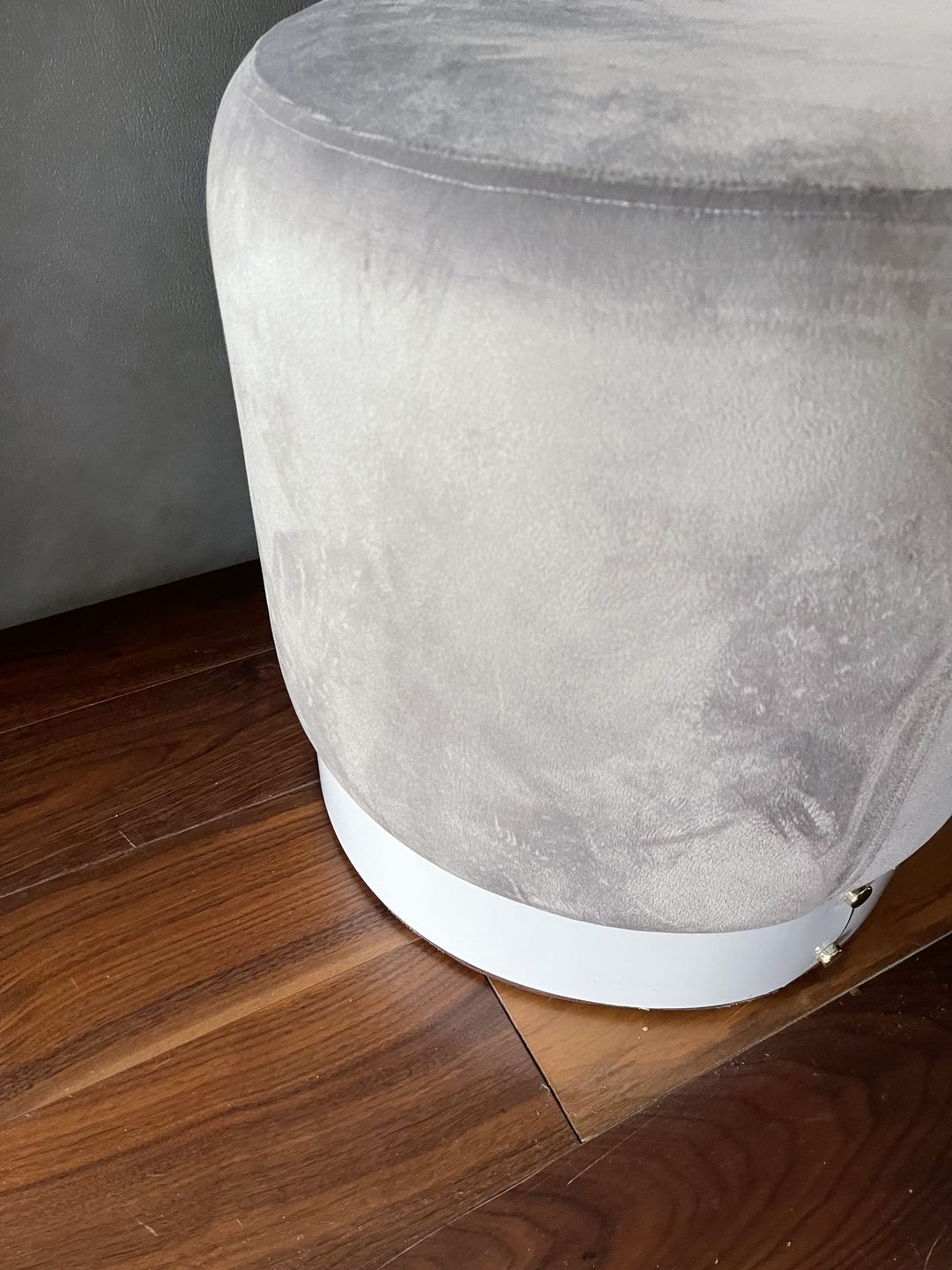 Customer photo review of بوف دائري -  اسود- AC21
