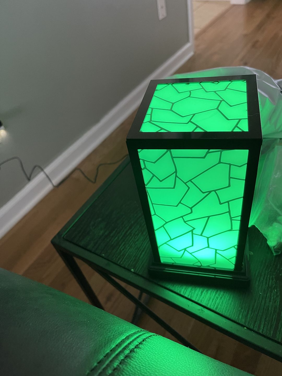 Customer photo review of Bridge Kit