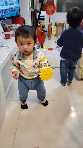Customer photo review of Coco 全方位護膚套裝 (濕疹修護霜+護膚乳霜+洗髮沐浴護膚露)
