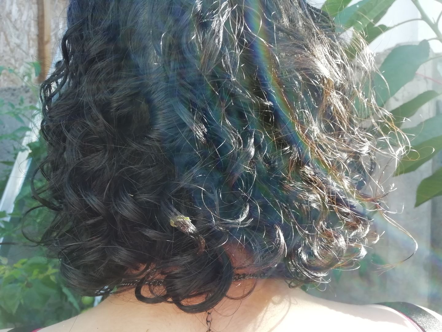 Customer photo review of SERUM ZANAHORIA PELO Y PESTAÑAS