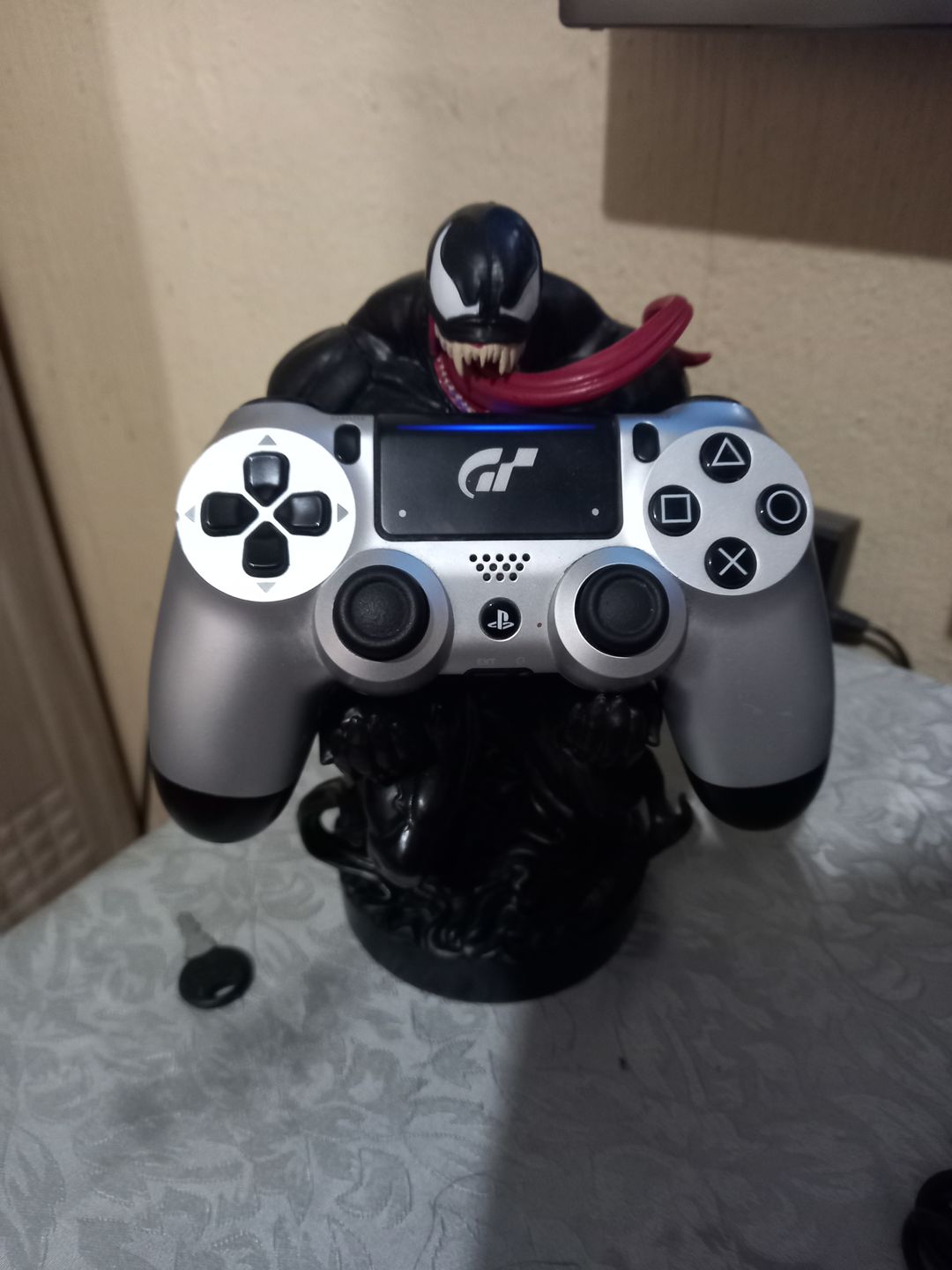 Customer photo review of Cable Guy: Venom