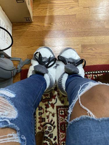 Customer photo review of J1 GRAY