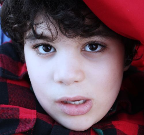 Customer photo review of Simple Spectrum Nutritional Support Supplement