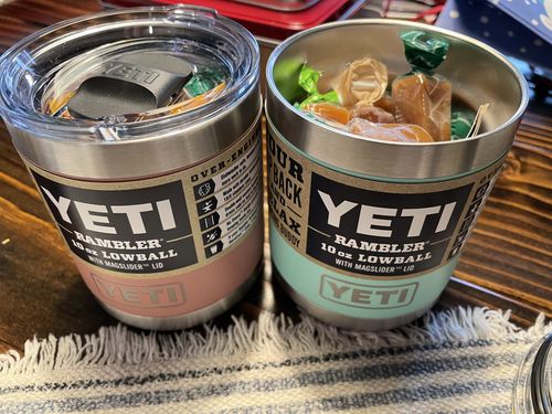 Customer photo review of 5 lb Box
