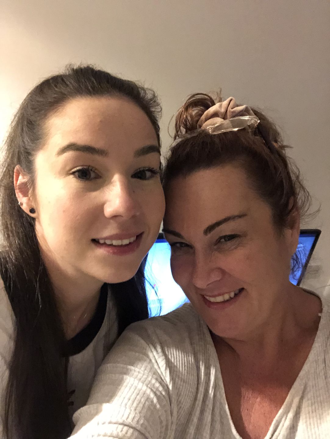 Customer photo review of Hydrating Watermelon B3+B5 Facial Serum