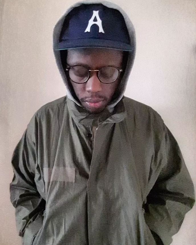 Customer photo review of U.S. Army M-65 Parka