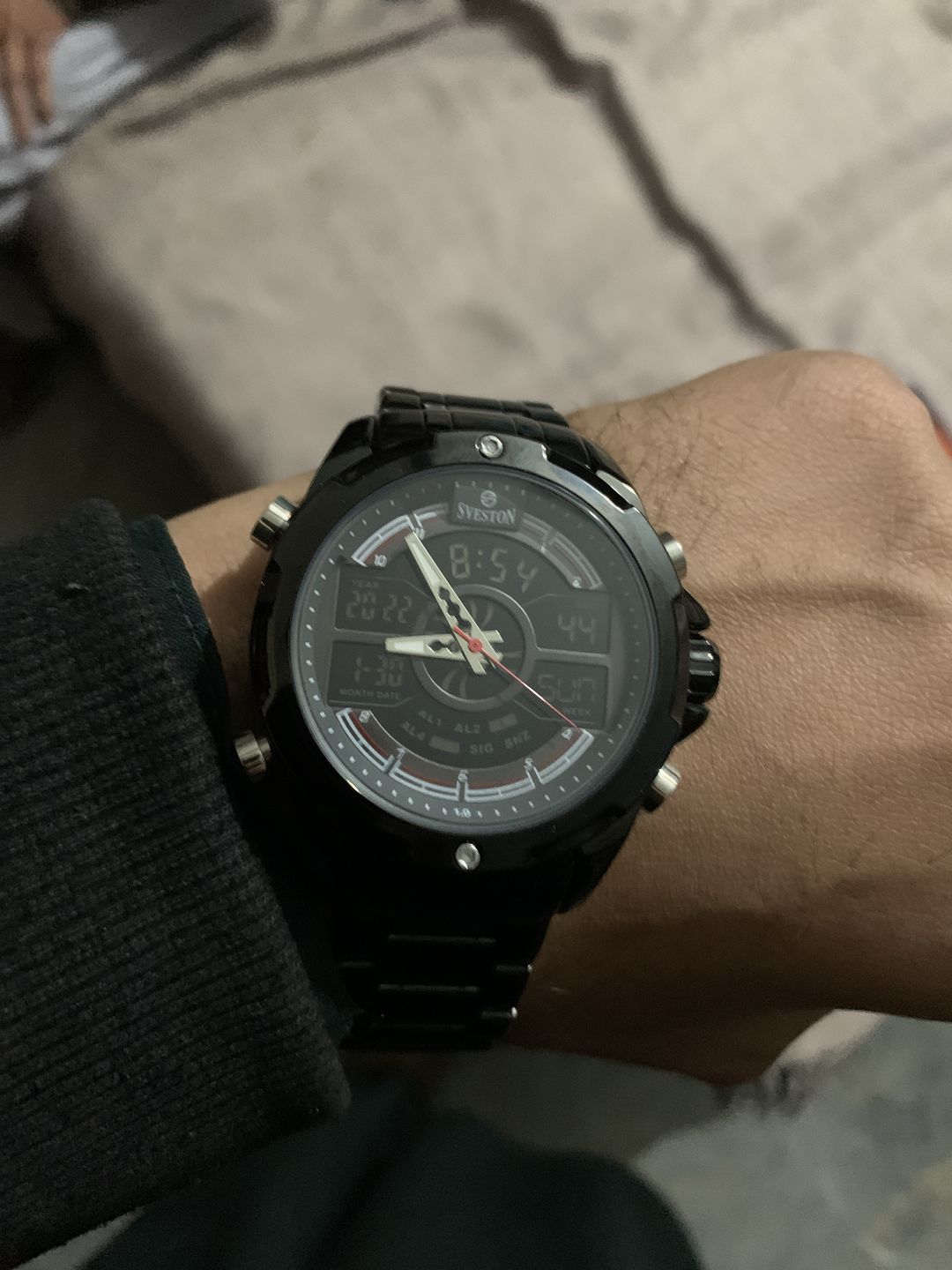 Customer photo review of Rascaljack