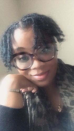 Customer photo review of Caribbean Vibez Tropical Locs Box