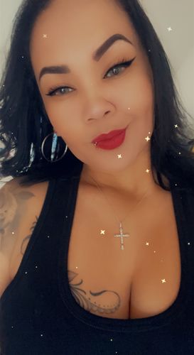 Customer photo review of Mossy Green