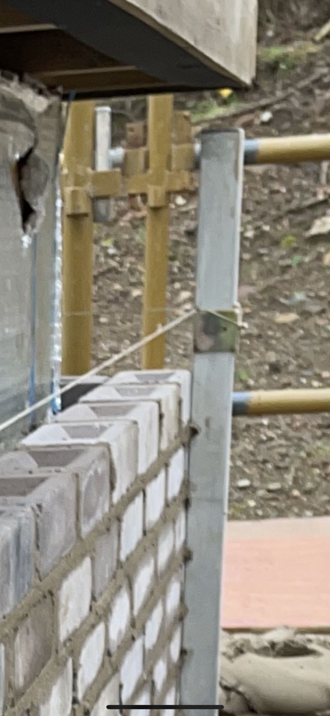 Customer photo review of Dori Block - 50.8mm Profiles