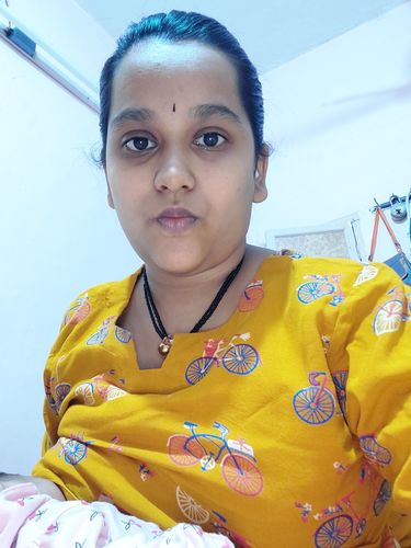 Customer photo review of Cycle Print Co-ord Set