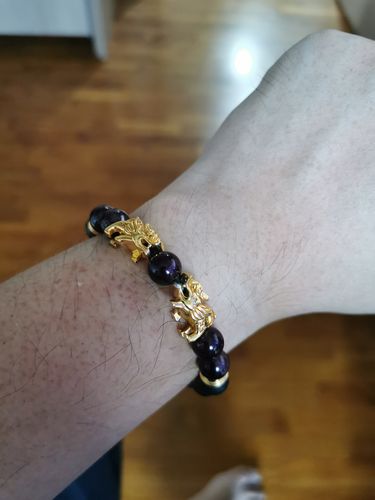 Customer photo review of The Nobility