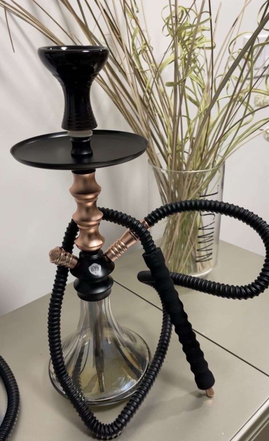 Customer photo review of Al Fakher Shisha 250g