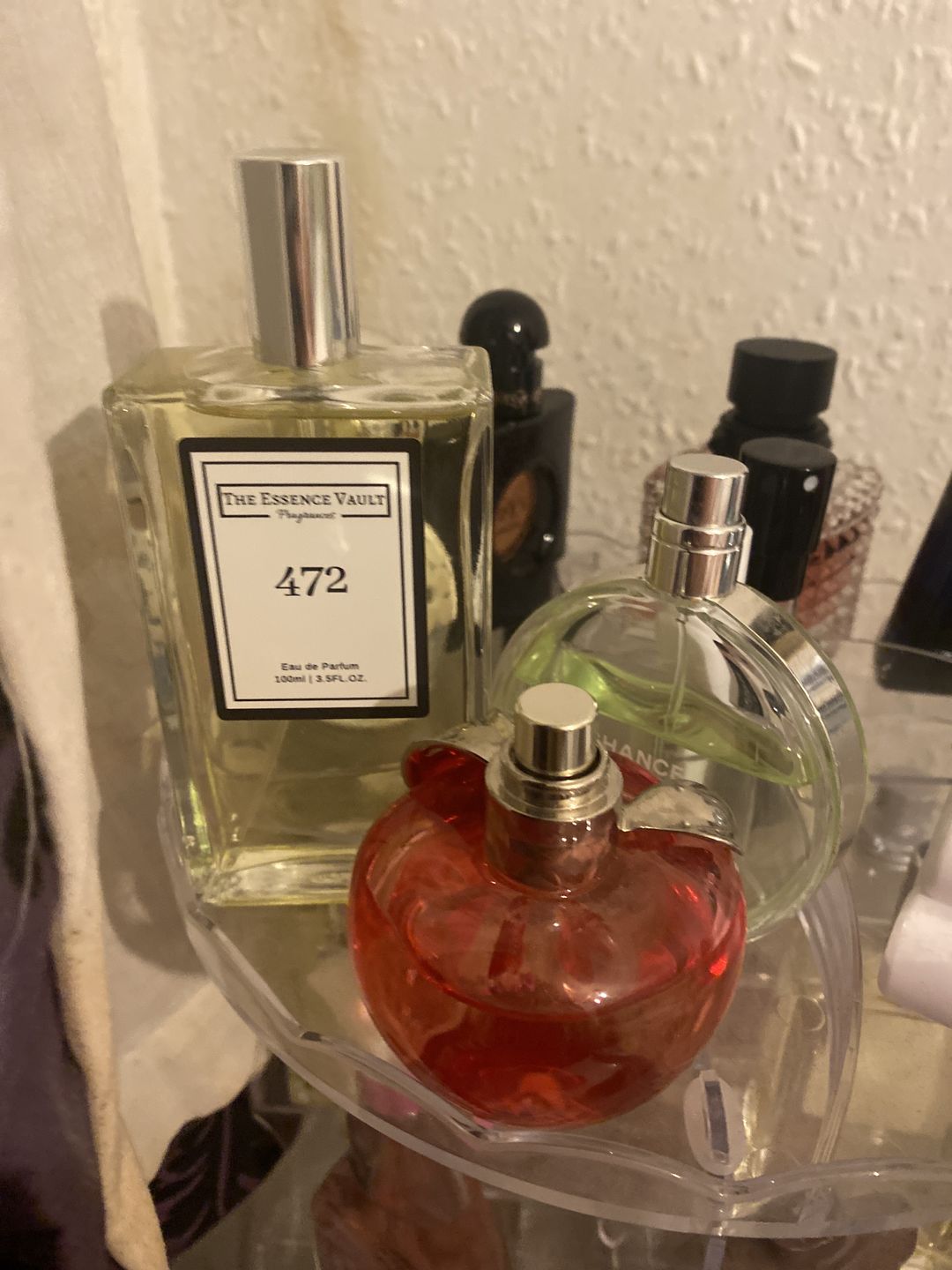 Customer photo review of Inspired by Seychelles - 472