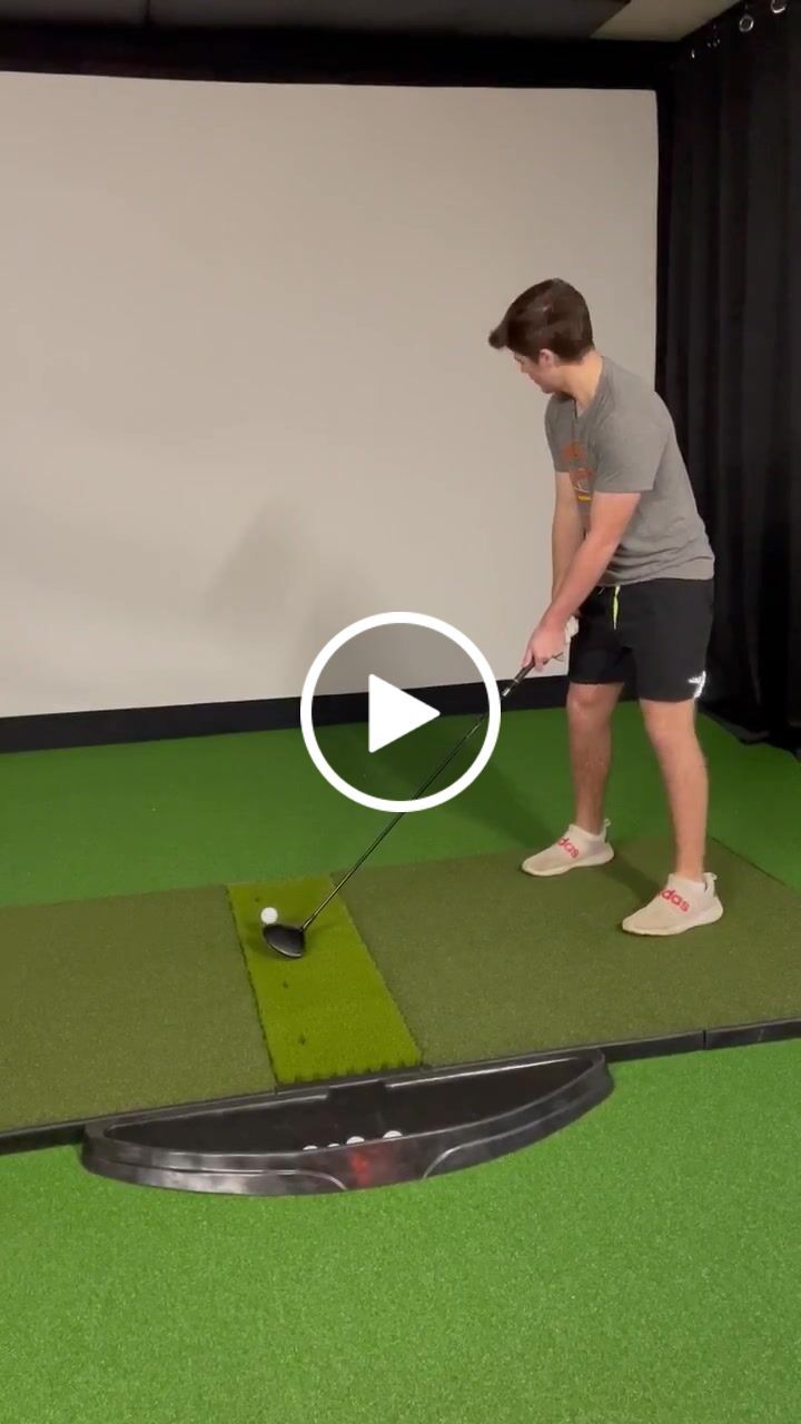 Customer video review of Fiberbuilt Half-Moon Molded Rubber Golf Ball Tray