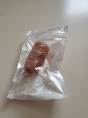 Customer photo review of THUMB TIP BY TCC