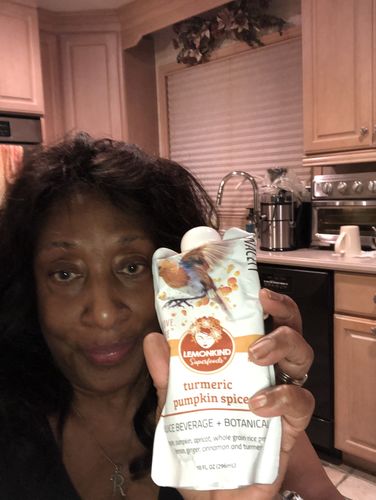 Customer photo review of 3 Day RESET CORE Juice Cleanse – Immunity & Metabolism Boost (24 Juices)