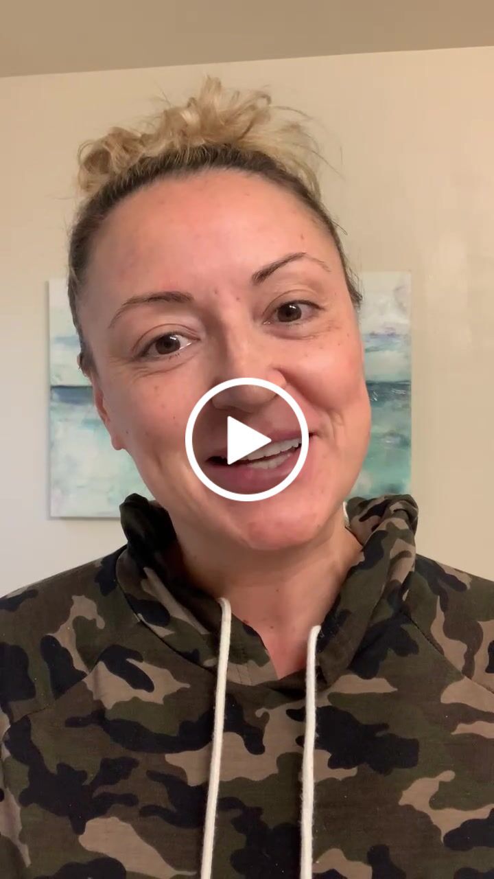 Customer video review of Daily Glow