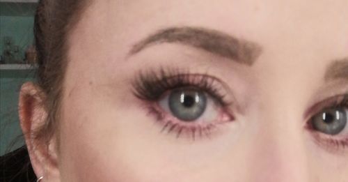 Customer photo review of Flirt Filter