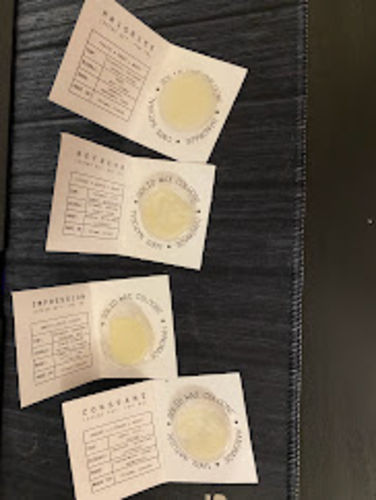 Customer photo review of Discovery Set