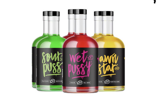 Customer photo review of Mixed 6-Pack