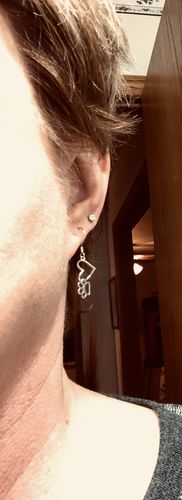 Customer photo review of The Rainbow Bridge Collection