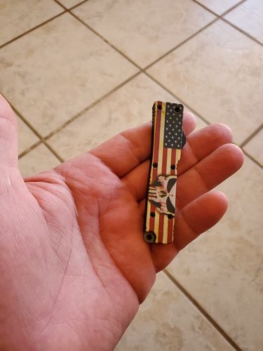 Customer photo review of MYSTERY BOX