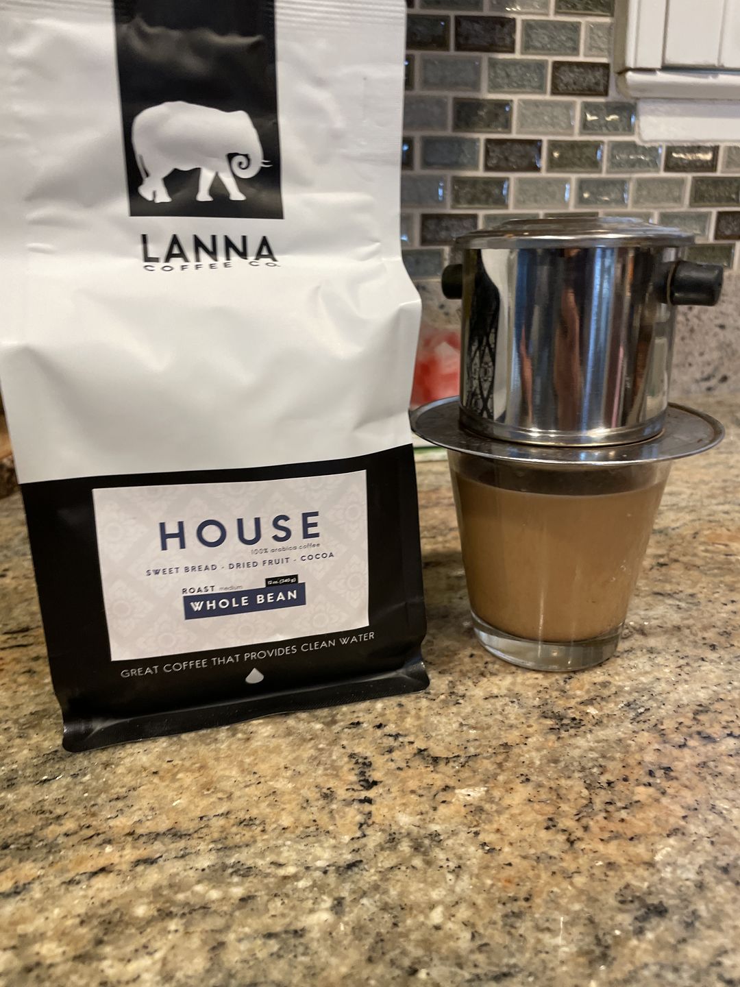 Customer photo review of House