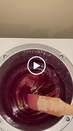 Customer video review of Signature Series Hair Removal Wax