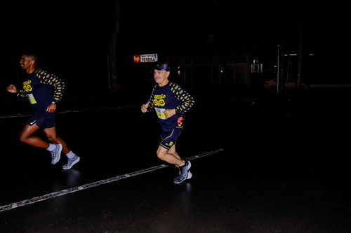 Customer photo review of Tênis Ortopédico -  Air Confort