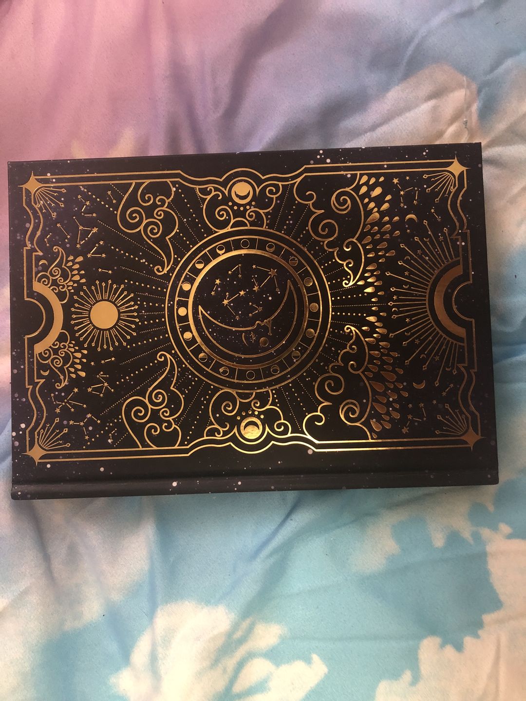 Customer photo review of La Lune Journal