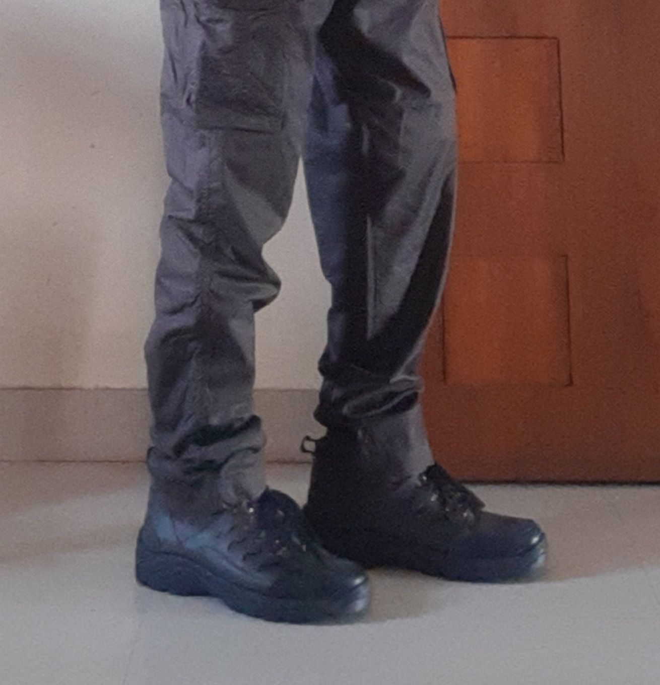 Customer photo review of Bacca Bucci Sprite