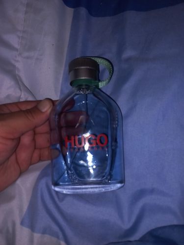 Hugo (Cantimplora) 200ML EDT Hombre Hugo Boss - Productos de Lujo