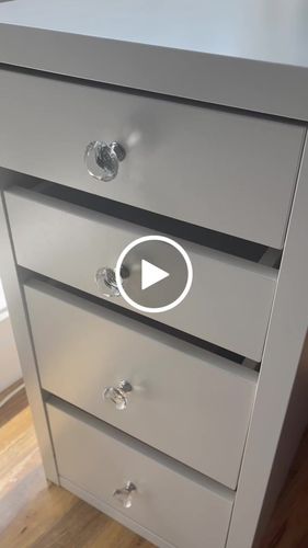 Customer video review of Diamond 4 Draw Set